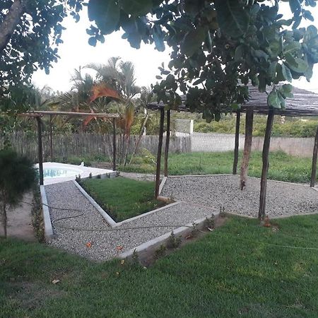 Villa Encanto Praia de Pipa Ngoại thất bức ảnh