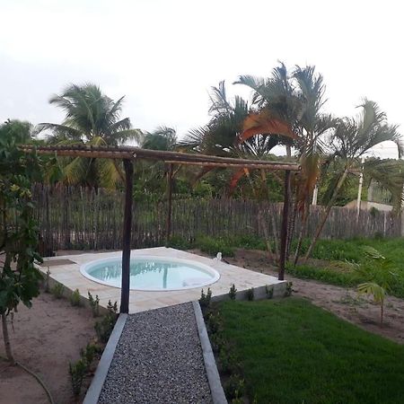 Villa Encanto Praia de Pipa Ngoại thất bức ảnh