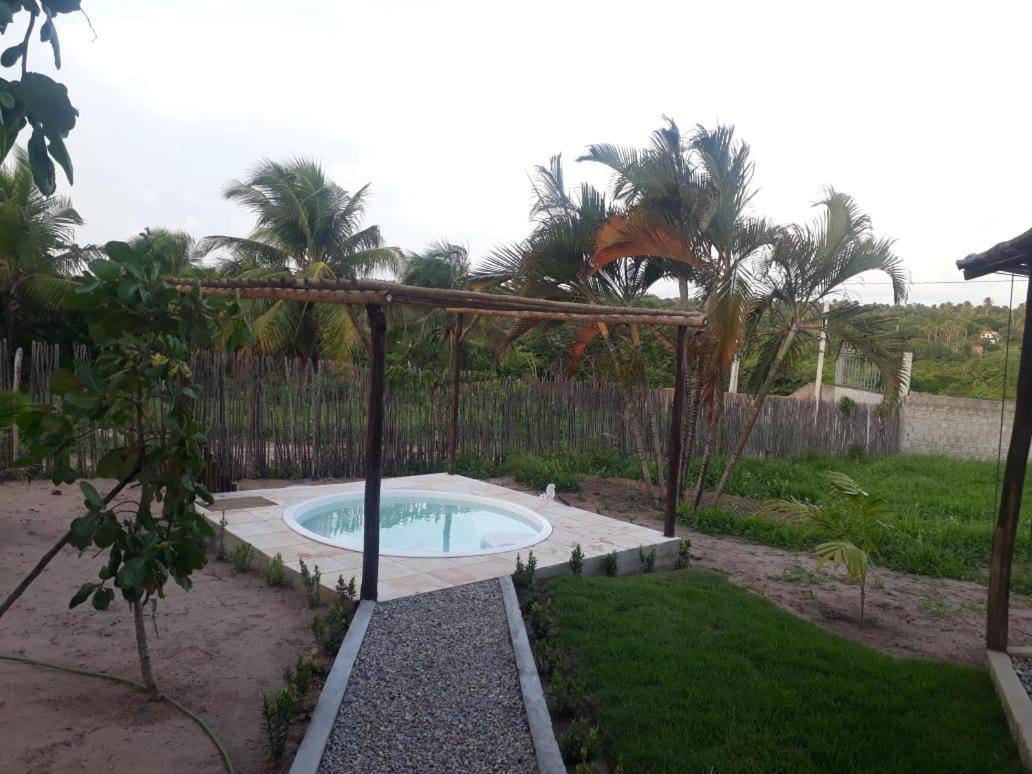 Villa Encanto Praia de Pipa Ngoại thất bức ảnh