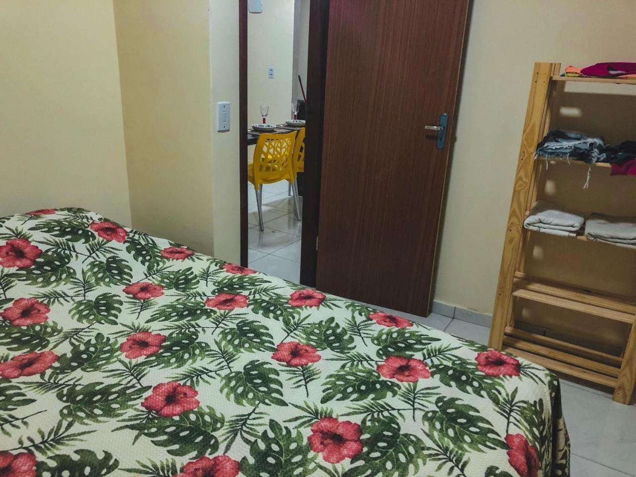 Villa Encanto Praia de Pipa Ngoại thất bức ảnh