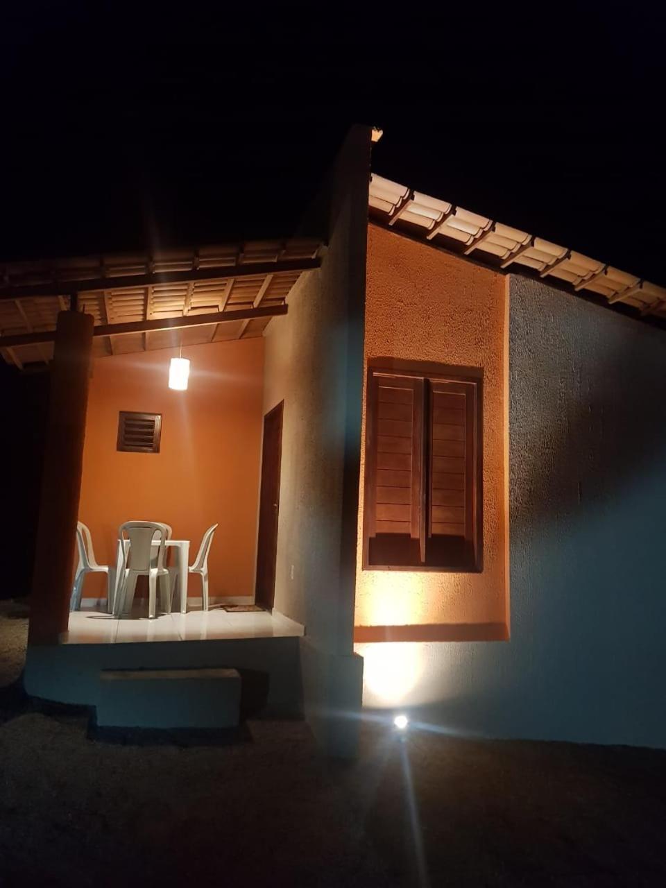 Villa Encanto Praia de Pipa Ngoại thất bức ảnh