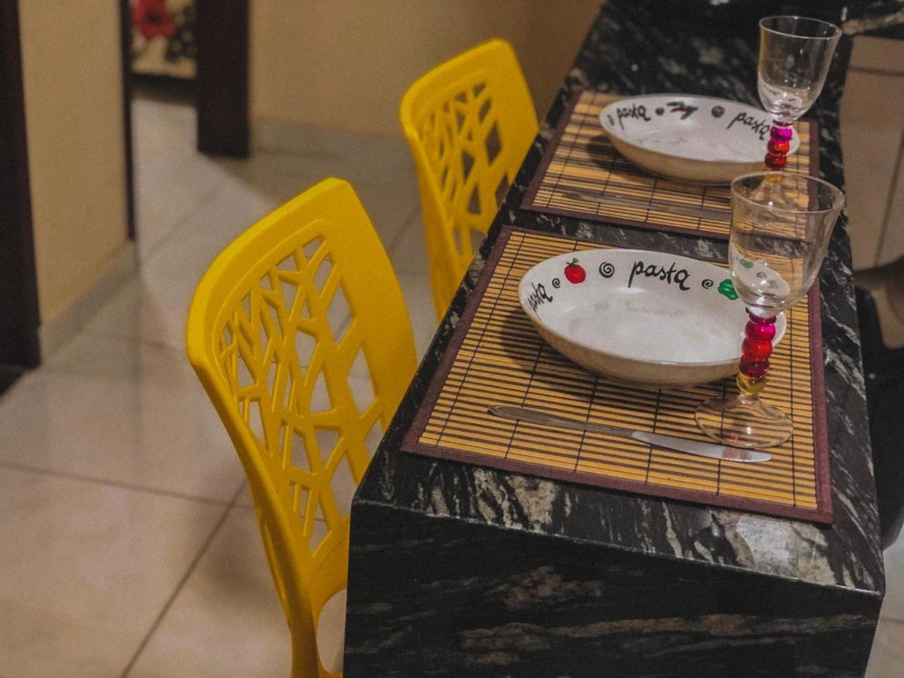 Villa Encanto Praia de Pipa Ngoại thất bức ảnh