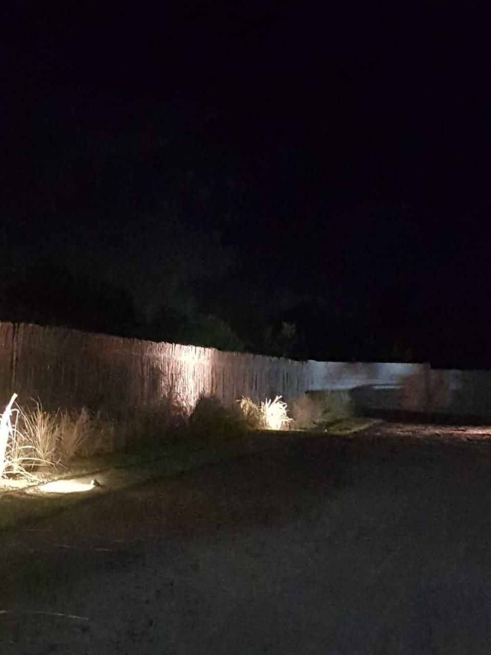 Villa Encanto Praia de Pipa Ngoại thất bức ảnh