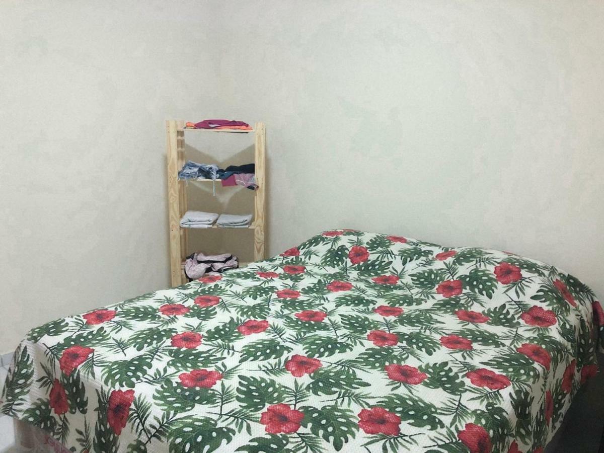 Villa Encanto Praia de Pipa Ngoại thất bức ảnh