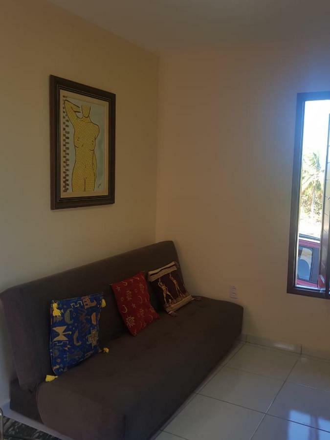 Villa Encanto Praia de Pipa Ngoại thất bức ảnh