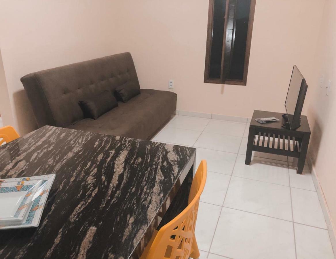 Villa Encanto Praia de Pipa Ngoại thất bức ảnh
