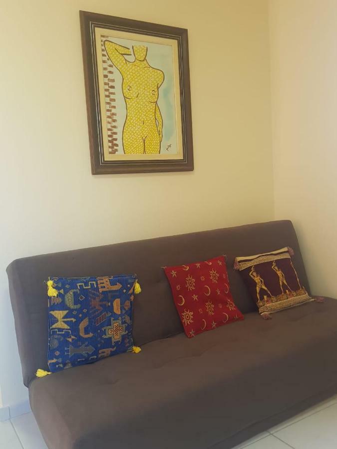 Villa Encanto Praia de Pipa Ngoại thất bức ảnh