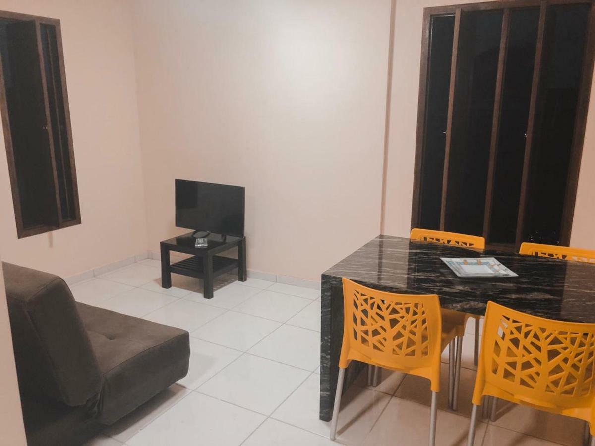 Villa Encanto Praia de Pipa Ngoại thất bức ảnh