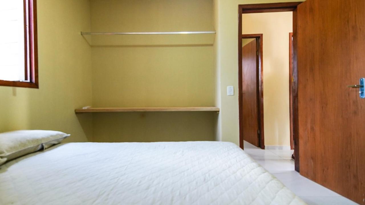 Villa Encanto Praia de Pipa Ngoại thất bức ảnh