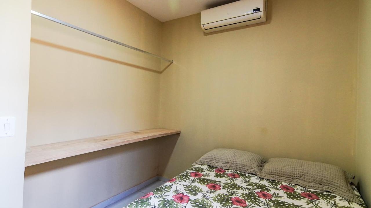 Villa Encanto Praia de Pipa Ngoại thất bức ảnh