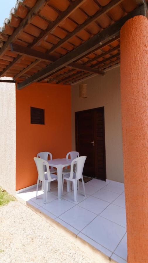 Villa Encanto Praia de Pipa Ngoại thất bức ảnh