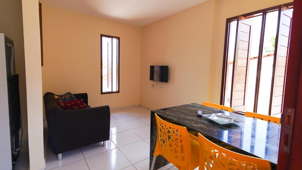 Villa Encanto Praia de Pipa Ngoại thất bức ảnh