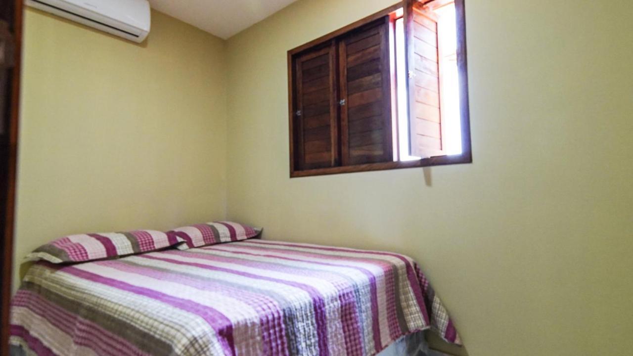 Villa Encanto Praia de Pipa Ngoại thất bức ảnh