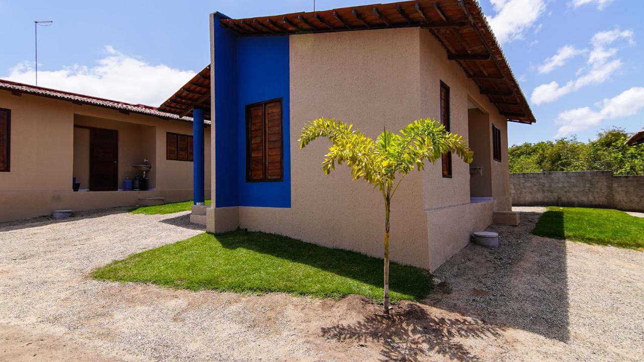 Villa Encanto Praia de Pipa Ngoại thất bức ảnh