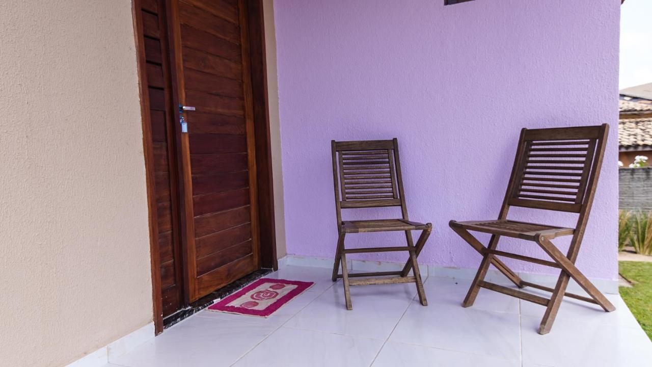 Villa Encanto Praia de Pipa Ngoại thất bức ảnh