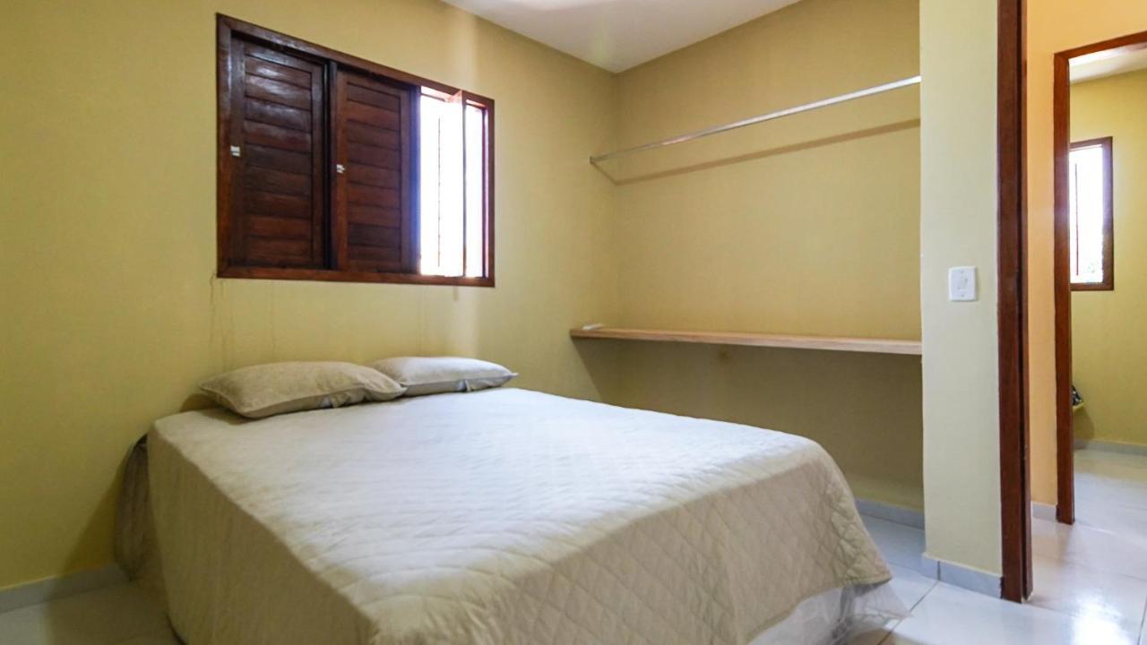 Villa Encanto Praia de Pipa Ngoại thất bức ảnh