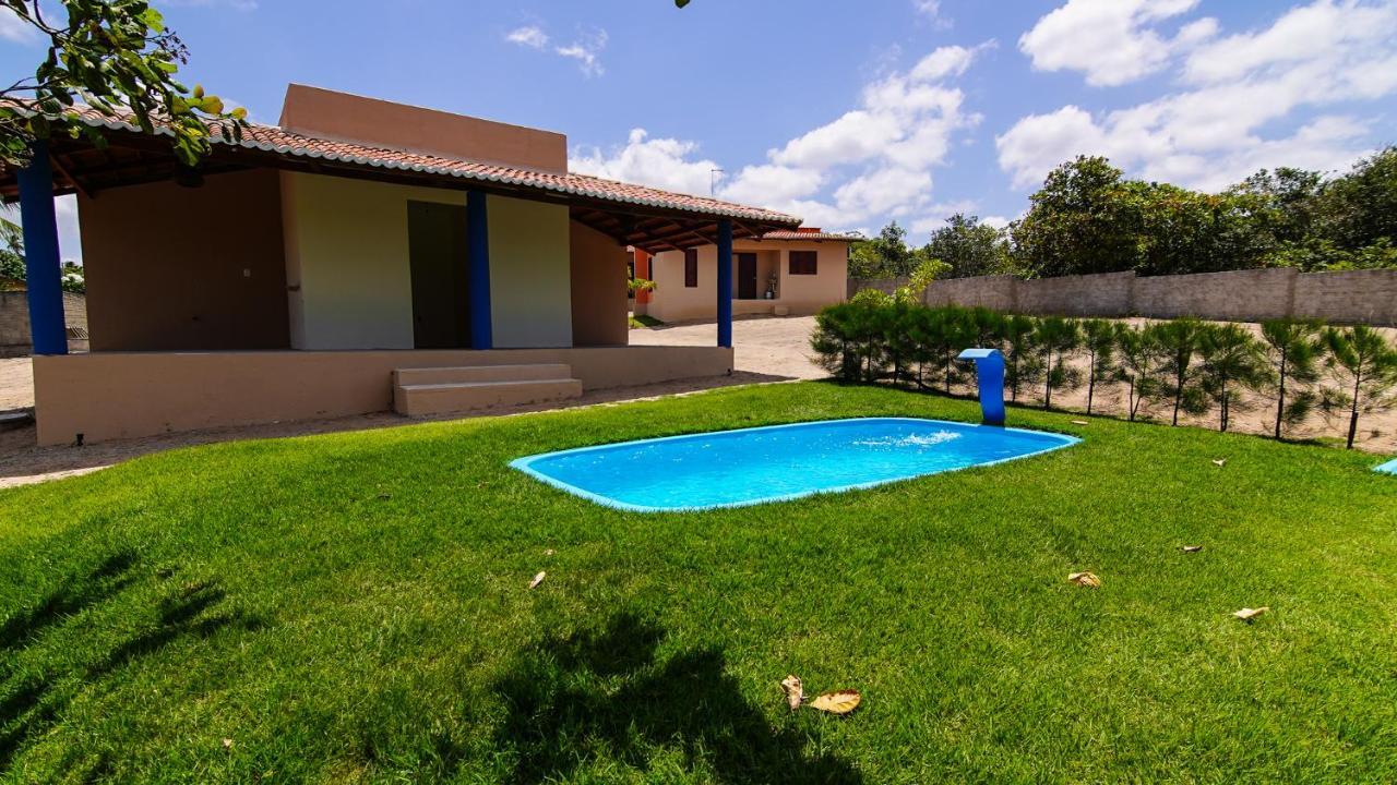 Villa Encanto Praia de Pipa Ngoại thất bức ảnh