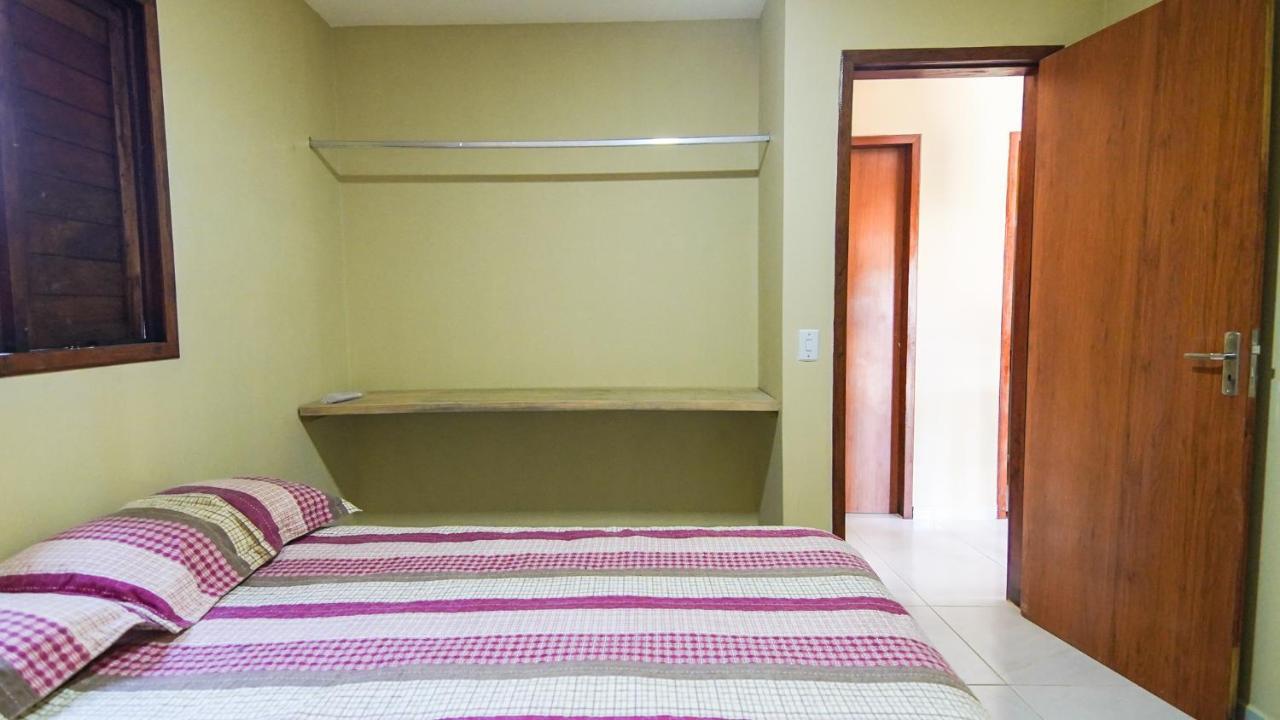 Villa Encanto Praia de Pipa Ngoại thất bức ảnh