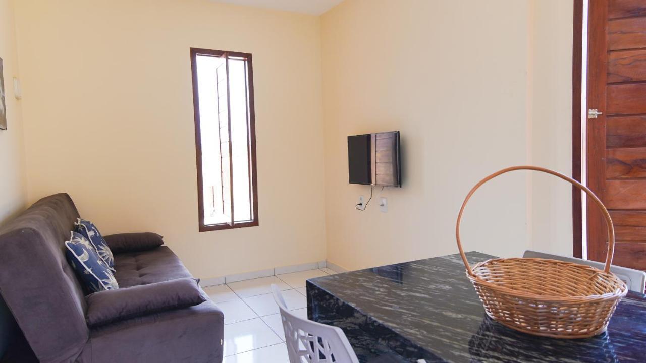 Villa Encanto Praia de Pipa Ngoại thất bức ảnh