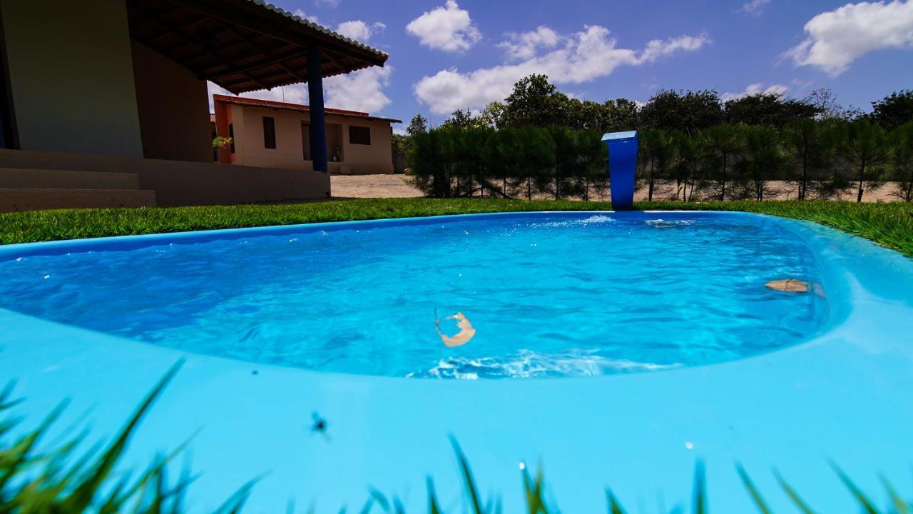 Villa Encanto Praia de Pipa Ngoại thất bức ảnh